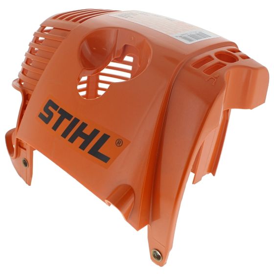 Shroud for Stihl FR 130 T Brushcutters - 4180 080 1602