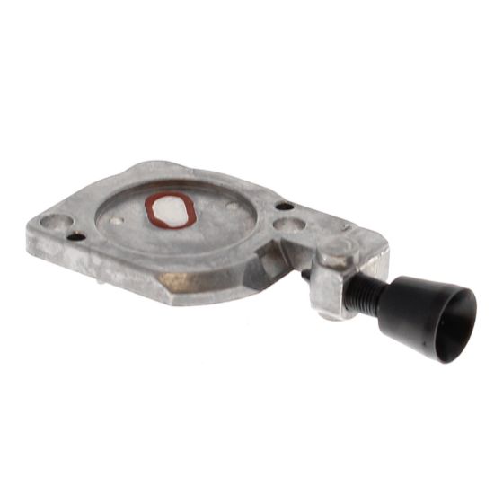 Pump Cover for Stihl HL90K, HL100, HL100K Hedgetrimmers - 4180 120 2602