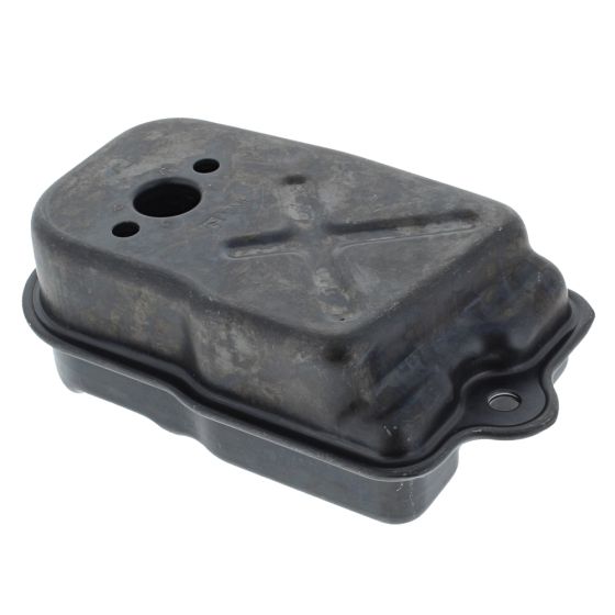 Muffler for Stihl FS110, FS110RX, FS130R Brushcutter - OEM No. 4180 140 0602