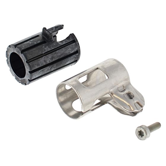 Hose Clamp for Stihl HL90K, HL95 Hedgetrimmers - 4180 790 4700