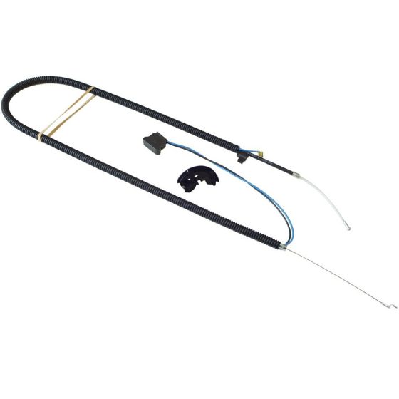 Throttle Cable for Stihl FS310 - 4180 180 1153