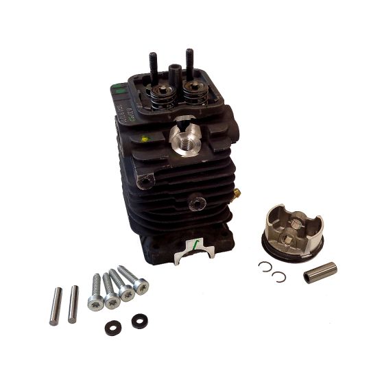 Cylinder With Piston 40 mm for Stihl HL100, HL100K - 4180 020 1205