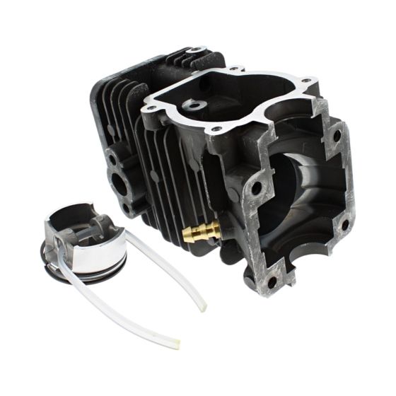 Cylinder with Piston - 38mm for Stihl FS91, FS91R Brushcutters - OEM No. 4180 020 1208