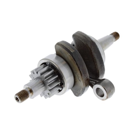Crankshaft for Stihl KM90, KM90R Kombi Engines - 4180 030 0410