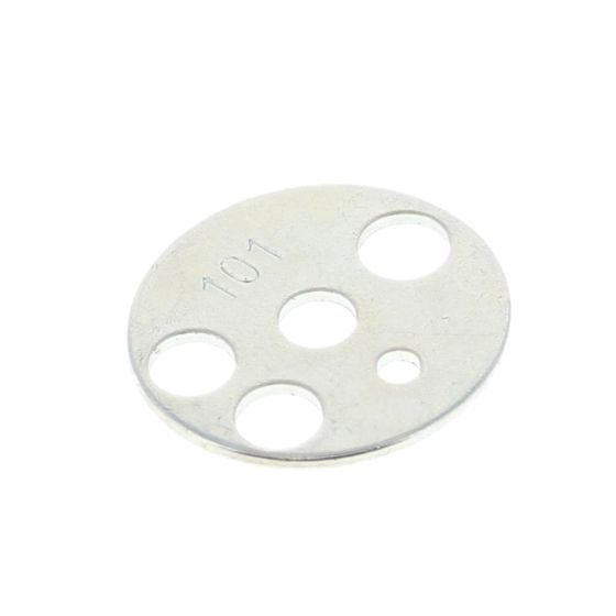 Choke shutter Stihl HT132, HT133 Pole Pruner - 4180 121 2900