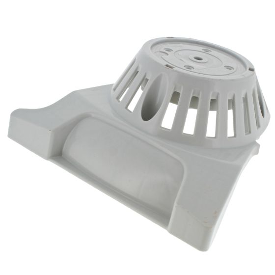 Starter Cover for Stihl FS91, FS111 Brushcutter - OEM No. 4180 190 0401