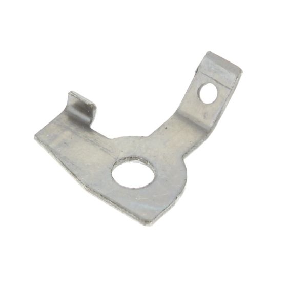 Connector Tag for Stihl FS100, FS310, FS100R Brushcutters - OEM No. 4180 431 2100