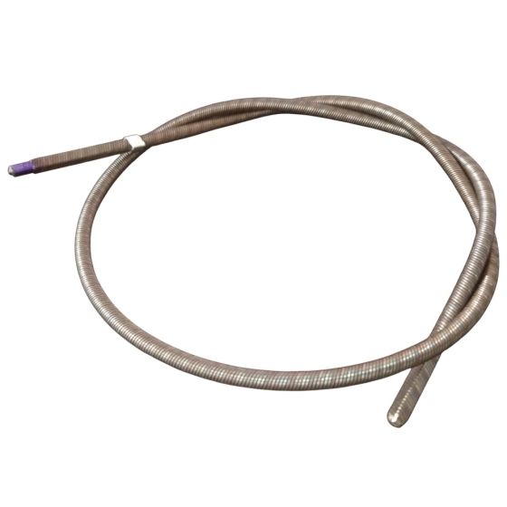 Drive shaft for Stihl FCS-KM Kombi Tool - OEM No. 4180 710 3204