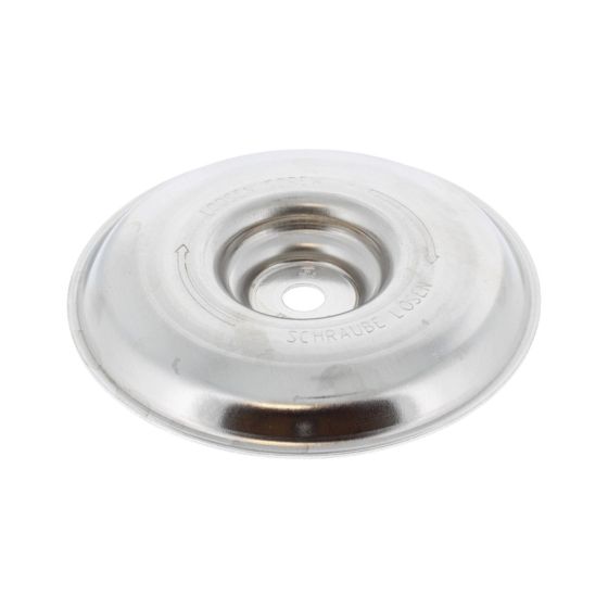 Rider Plate for Stihl RGA140 Cordless Brushcutter - OEM No. 4180 713 3101