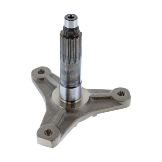 Bottom Hub for Stihl RGA 140 Cordless Brushcutters - OEM No. 4180 713 4802