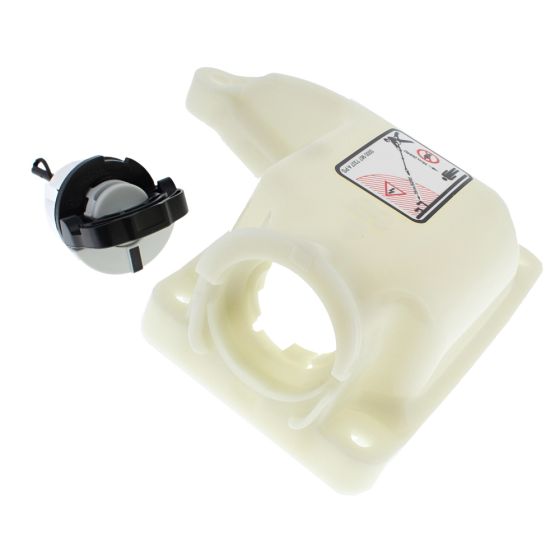 Oil tank for Stihl HT70, HT73, HT75 Pole Pruners - 4182 350 0304