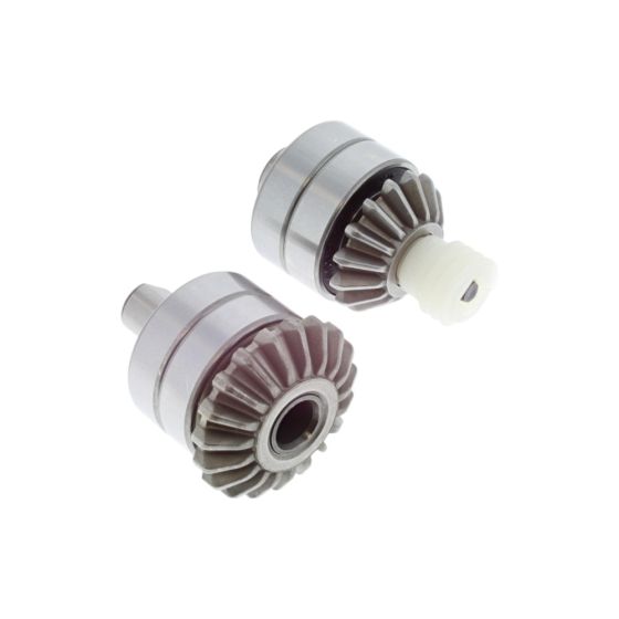 Set of Pinions for Stihl HT56, HT70 Pole Pruners - 4182 640 7314