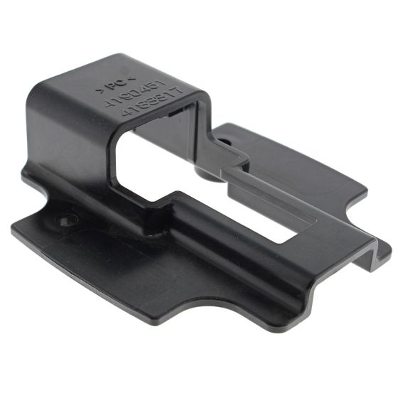Switch Cover for Makita HM1800 Hammer Drills - 418331-7