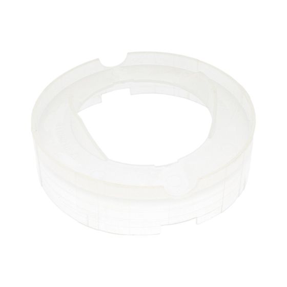Baffle Plate for Makita LH1040, LH1040F Mitre Saws - OEM No. 418621-8