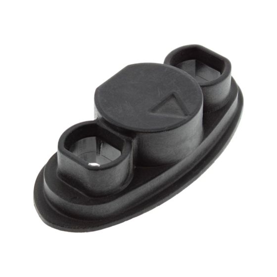 Dust Cover Support for Makita HR3210C, HR3210FCT, HR3541FC Hammer Drills - 419014-2