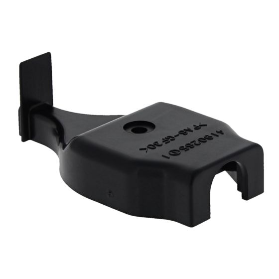 Switch Box fits Makita HR4001C SDS-MAX Rotary Hammer Drill - Genuine Part - 419026-5