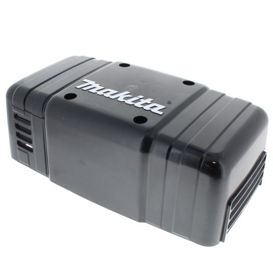 Motor Housing Cover for Makita HM1800, HM1810 Hammer Drills - 419324-7