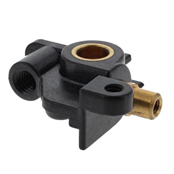 Block C for Makita LS1016L, LS1214L Cordless Circular Saws - 419379-2