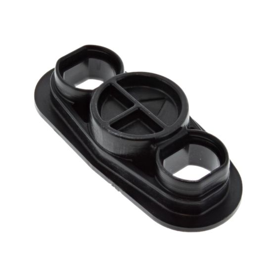 Dust Cover Support for Makita HM1213C, HR5211C, HM1111C Rotary Hammers - OEM No. 419783-5