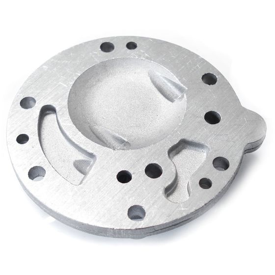 Zama Carb Top for Stihl BT360, 08S - 4201 121 0400