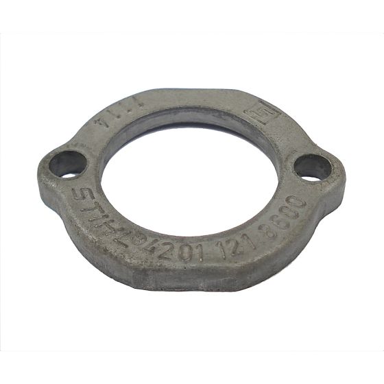 Air Manifold Clamp for Stihl TS360 - 4201 121 8600