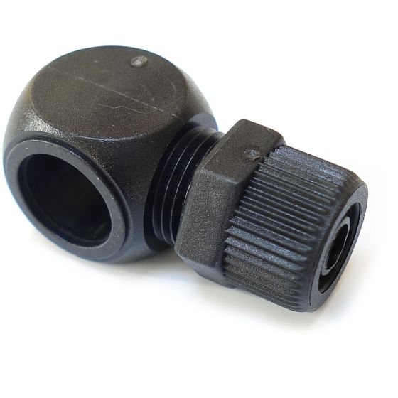 Water Kit Elbow Union for Stihl TS400 - 4201 677 1008