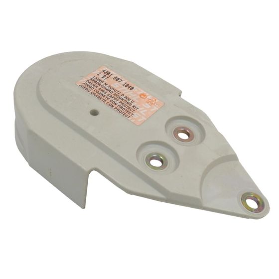 Guard for Stihl TS510, TS760 - 4201 700 8116