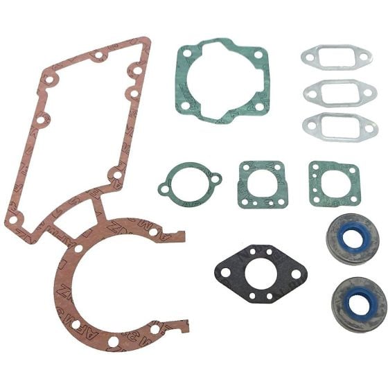 Set Of Gaskets for Stihl TS350AVE, TS360 - 4201 007 1050