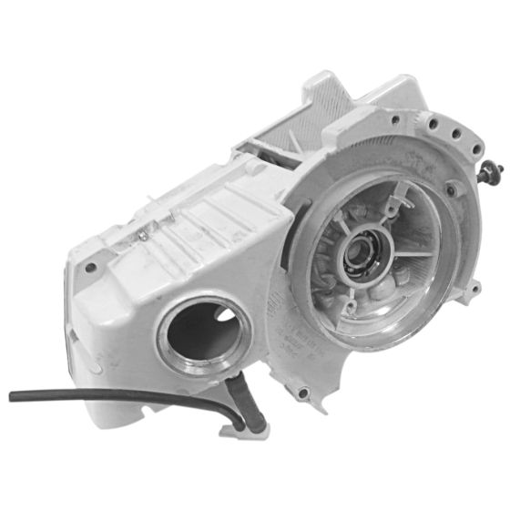 Crankcase for Stihl TS350AVE  TS360 Disc Cutters - 4201 020 2101