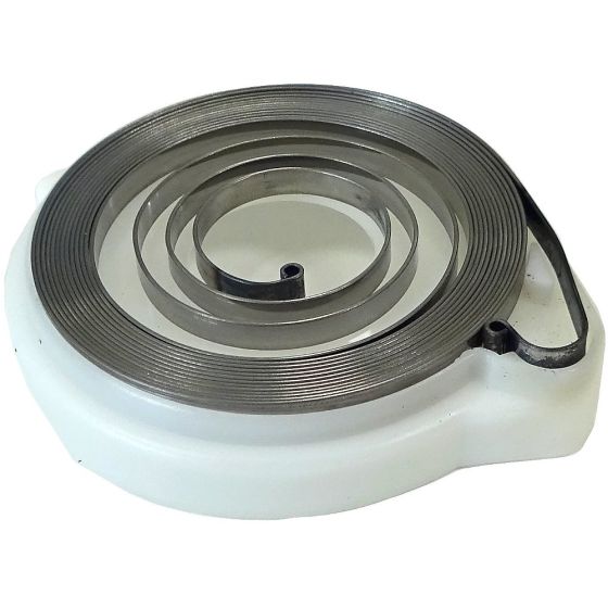 Rewind Spring for Stihl BT360, 08S - 4201 190 0600