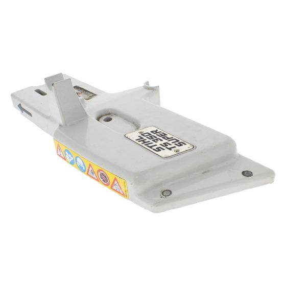 Cast Arm Fits Stihl TS350 Chainsaw - 4201 701 0202