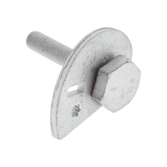 Adjusting Screw for Stihl TS350AVE, TS360 Disc Cutter - 4201 760 9500