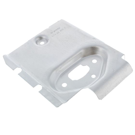 Heat Shield for Stihl SR320, SR400 Mistblowers - 4203 122 1600