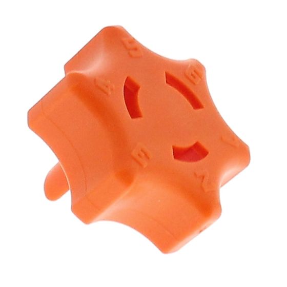 Dosage Unit for Stihl SR320, SR400 Mistblowers - 4203 708 4000