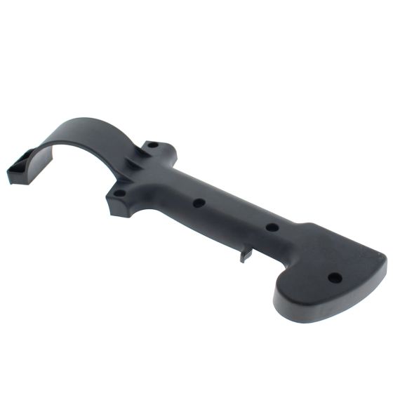 Handle Moulding, Outer 80mm fits Stihl BR45C Leaf Blowers - 4203 791 0810