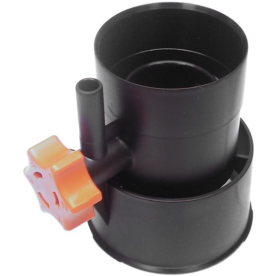 Standard Nozzle for Stihl BR340, BR340L - 4203 700 6310