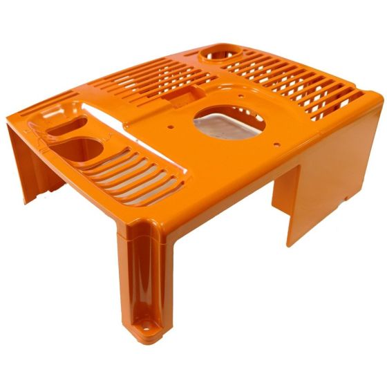 Shroud for Stihl BR340, SR420 - 4203 706 2102