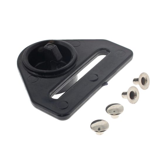 Harness Buckle for Stihl BR320, BR320L Blowers - OEM No. 4203 007 1002