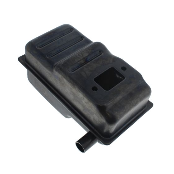 Muffler/Exhaust for Stihl BR340, BR380 Blowers - OEM No. 4203 140 0601