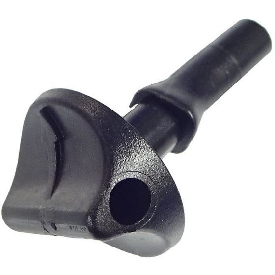 Choke Knob for Stihl SR320, SR400 - 4203 182 9505