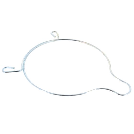 Hose Clip for Stihl BR 340, BR 340 L, BR 380 Blowers - OEM No. 4203 708 8700