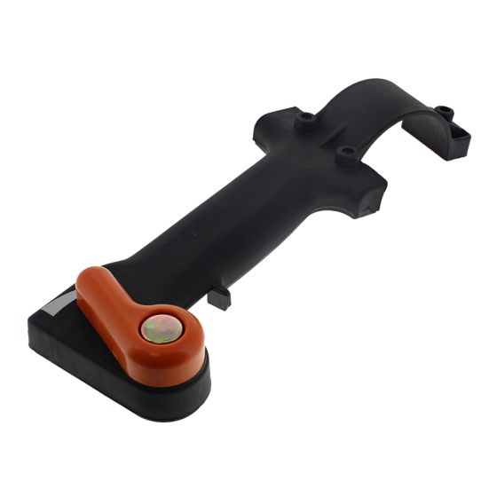 Inner Handle Molding for Stihl BR420, BR400 Backpack Blowers - OEM No. 4203 790 1102