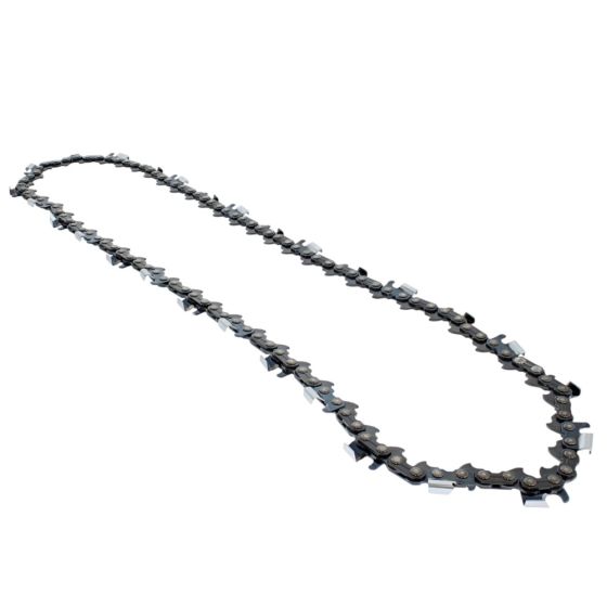 WAR TEC Chainsaw Chain (15"/38cm, 56 Links) 3/8" - 063" for Stihl MS261 Chainsaw
