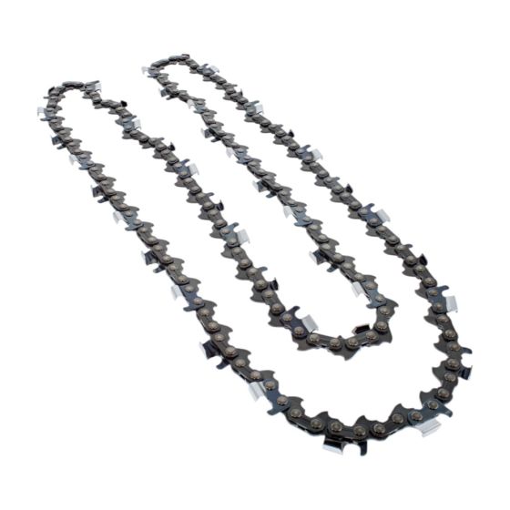 WAR TEC 25" / 63cm Chainsaw Chain, 3/8" - 063" / 1.6mm, 84 Links