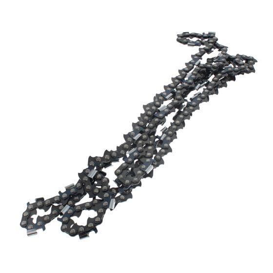 WAR TEC 42" Chainsaw Chain, .404" - 063" / 1.6mm, 124 Links - Replaces OEM No. 3946 000 0124