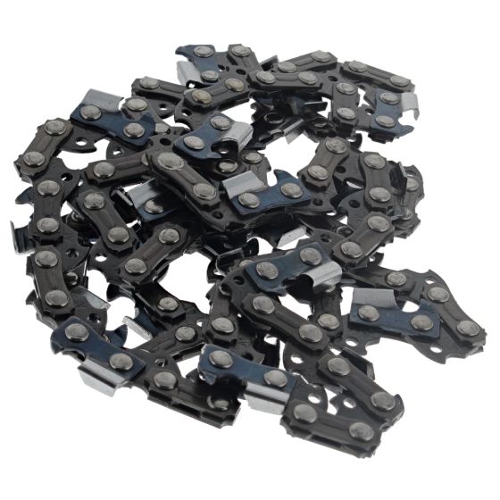 WAR TEC 16" / 40cm Chainsaw Chain, 3/8"LP - 050" / 1.3mm, 58 Links