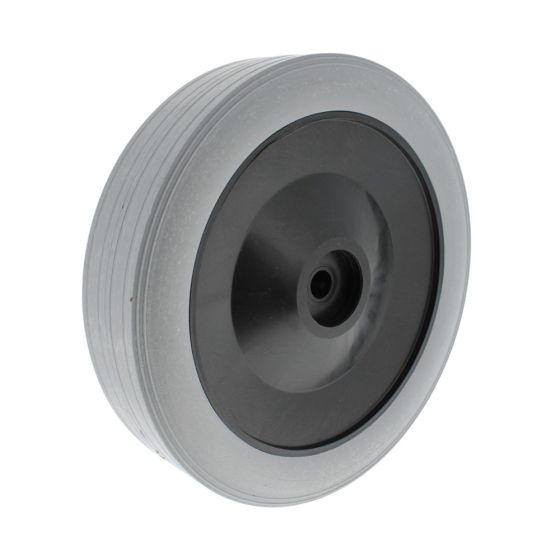 Wheel Diameter 200 for Dust Control DC AirCube 1200 Dust Extractor - 42105
