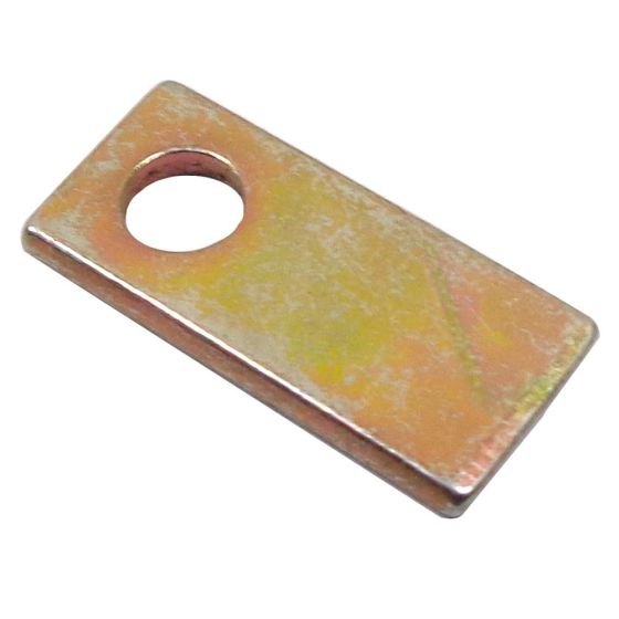 Guide Plate for Stihl HS60, HS61 - 4211 162 8700
