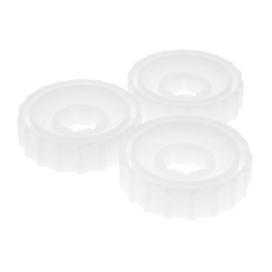 Coupling Element for Stihl HS242, HS246 Hedge Trimmers - 4213 007 1001