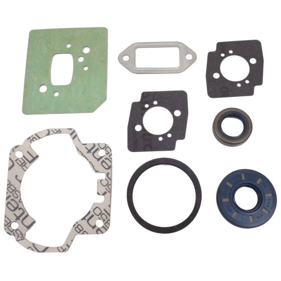 Set Of Gaskets for Stihl TS460, TS460 - 4221 007 1050